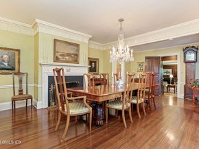 42 Bruce Park Drive, Greenwich CT 06830