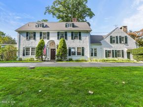42 Bruce Park Drive, Greenwich CT 06830