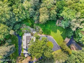 42 Bruce Park Drive, Greenwich CT 06830
