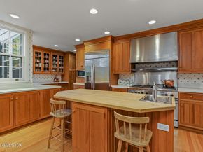 42 Bruce Park Drive, Greenwich CT 06830