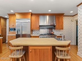 42 Bruce Park Drive, Greenwich CT 06830