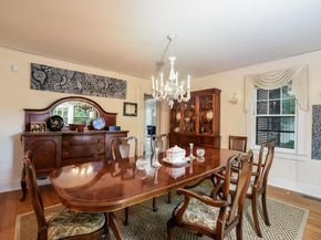 12 Old Post Road, Cos Cob CT 06807