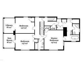 12 Old Post Road, Cos Cob CT 06807