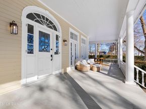 2 Old Church Road 1, Greenwich CT 06830