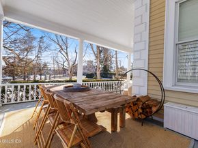 2 Old Church Road 1, Greenwich CT 06830