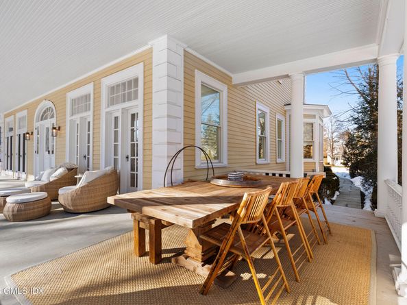 2 Old Church Road 1, Greenwich CT 06830