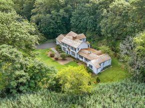 177 Indian Head Road, Riverside CT 06878