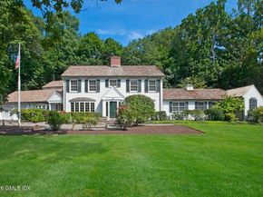177 Indian Head Road, Riverside CT 06878