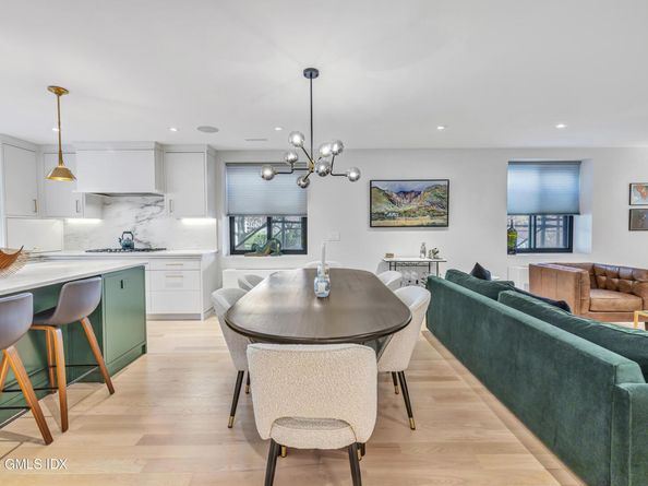 11 Lafayette Court 1C, Greenwich CT 06830