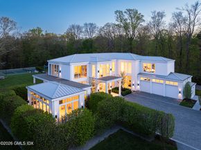 8 Fox Run Lane, Greenwich CT 06831