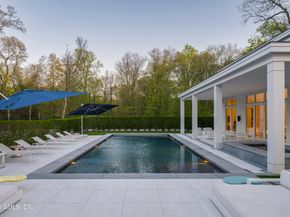 8 Fox Run Lane, Greenwich CT 06831