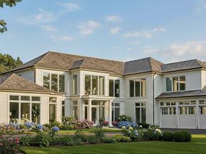 8 Fox Run Lane, Greenwich CT 06831
