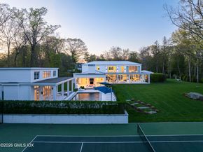 8 Fox Run Lane, Greenwich CT 06831