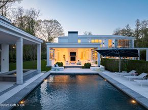 8 Fox Run Lane, Greenwich CT 06831