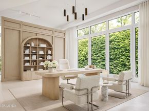 8 Fox Run Lane, Greenwich CT 06831