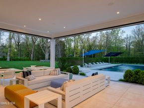 8 Fox Run Lane, Greenwich CT 06831