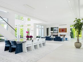 8 Fox Run Lane, Greenwich CT 06831