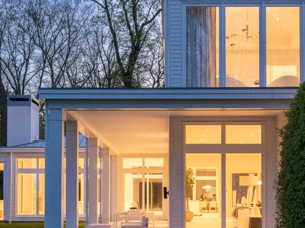 8 Fox Run Lane, Greenwich CT 06831