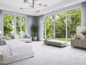 8 Fox Run Lane, Greenwich CT 06831