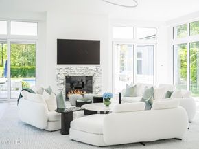 8 Fox Run Lane, Greenwich CT 06831