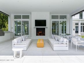 8 Fox Run Lane, Greenwich CT 06831