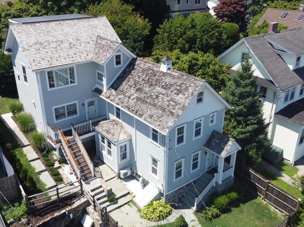 30 Chapel Street, Greenwich CT 06831