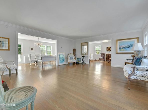 67 Benjamin Street, Old Greenwich CT 06870