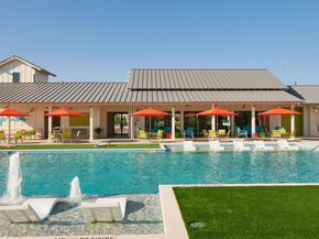 221 Montecido DR, Liberty Hill TX 78642