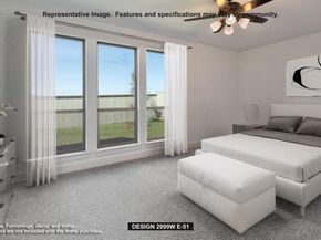 221 Montecido DR, Liberty Hill TX 78642