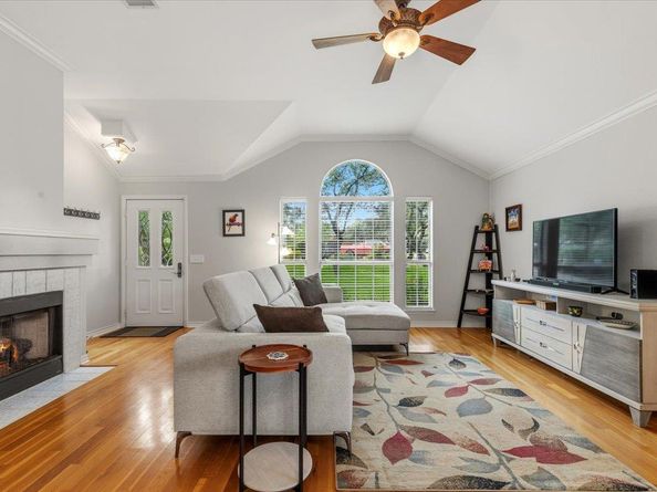 8110 Castle Peak TRL, Austin TX 78726