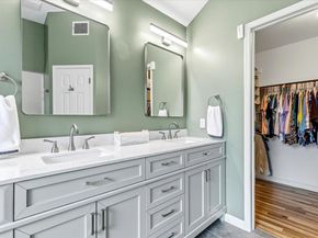 8110 Castle Peak TRL, Austin TX 78726