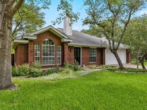 8110 Castle Peak TRL, Austin TX 78726