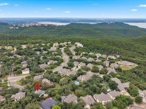 8110 Castle Peak TRL, Austin TX 78726