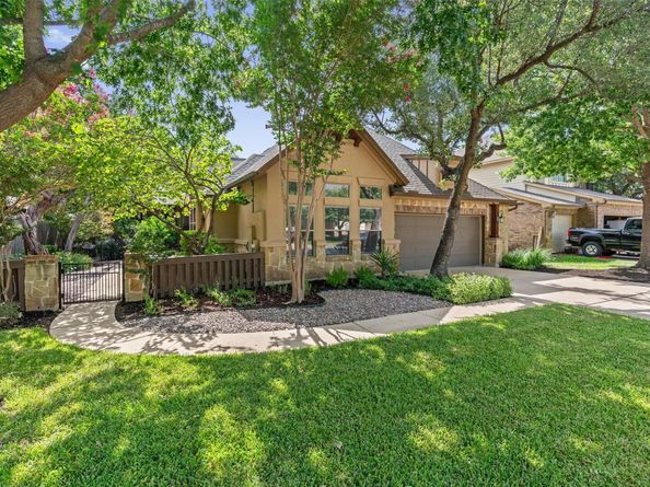 504 S Gadwall LN, Cedar Park TX 78613