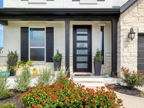 1965 Alasio DR, Leander TX 78641