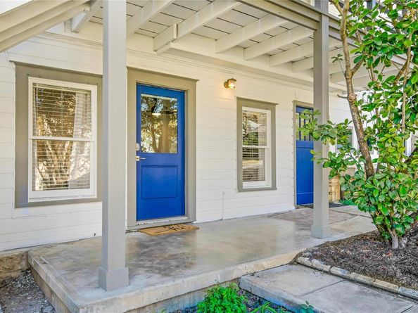 707 Highland Ave, Austin TX 78703