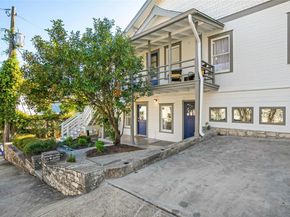 707 Highland Ave, Austin TX 78703