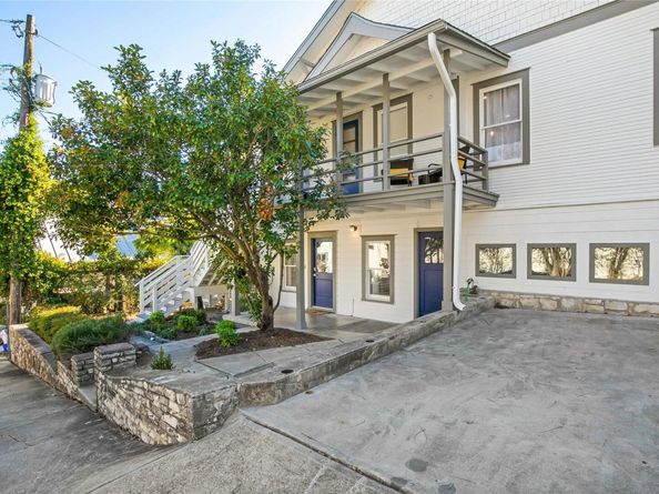 707 Highland Ave, Austin TX 78703