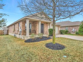 18005 Moreto LOOP, Pflugerville TX 78660