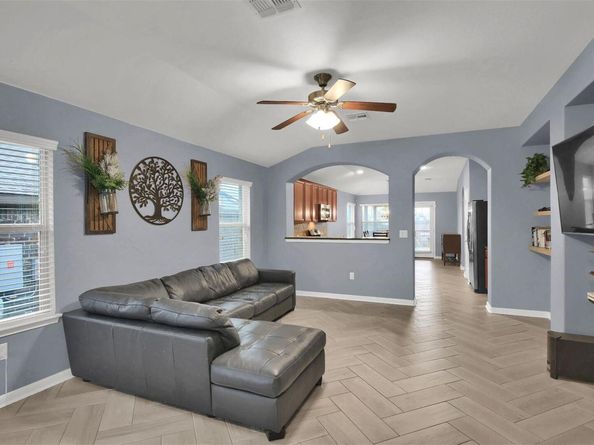 18005 Moreto LOOP, Pflugerville TX 78660