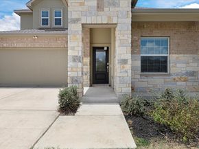 245 Glen Arbor DR, Liberty Hill TX 78642