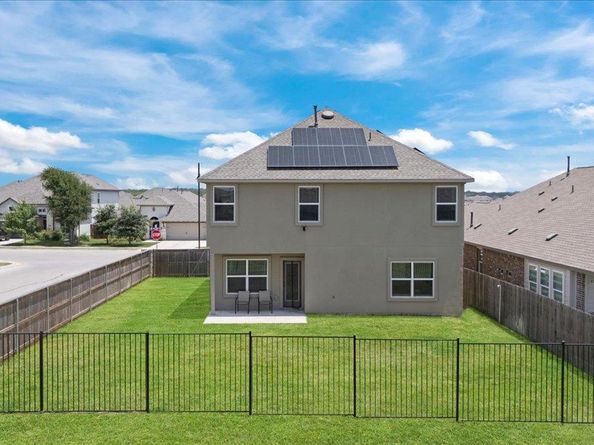 245 Glen Arbor DR, Liberty Hill TX 78642
