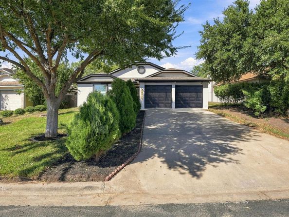 12106 Carnforth DR, Austin TX 78753
