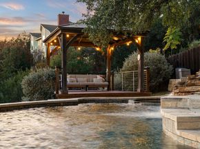 12413 Fairfax Ridge PL, Austin TX 78738