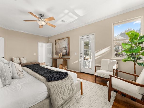 12413 Fairfax Ridge PL, Austin TX 78738