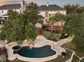 12413 Fairfax Ridge PL, Austin TX 78738