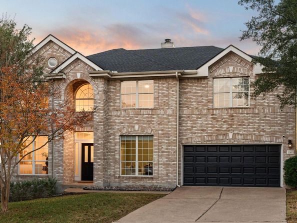 12413 Fairfax Ridge PL, Austin TX 78738