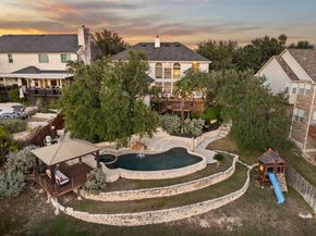 12413 Fairfax Ridge PL, Austin TX 78738