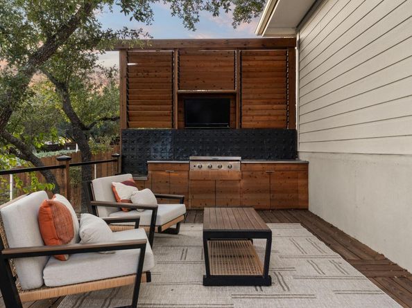 12413 Fairfax Ridge PL, Austin TX 78738