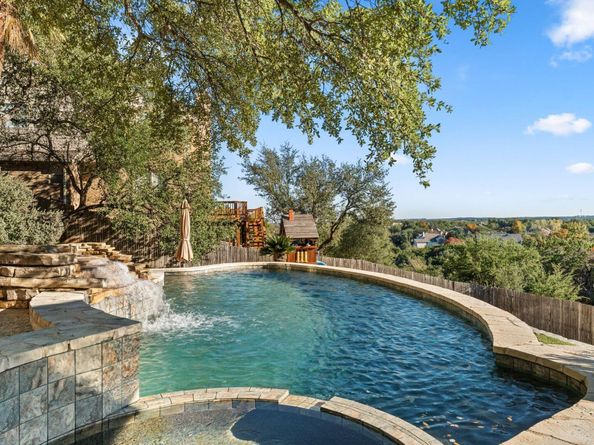 12413 Fairfax Ridge PL, Austin TX 78738